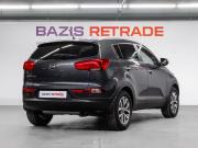 Kia Sportage III Рестайлинг Тюмень  - изображение 29