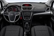 Opel Mokka I Челябинск  - изображение 26