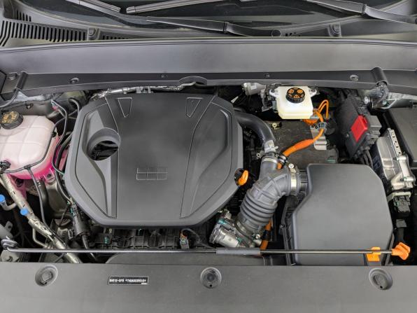 Geely EX5 Гибрид с пробегом 2026 года, цена 3 600 000 рублей, 5284 км, внедорожник, Автокод Объявления