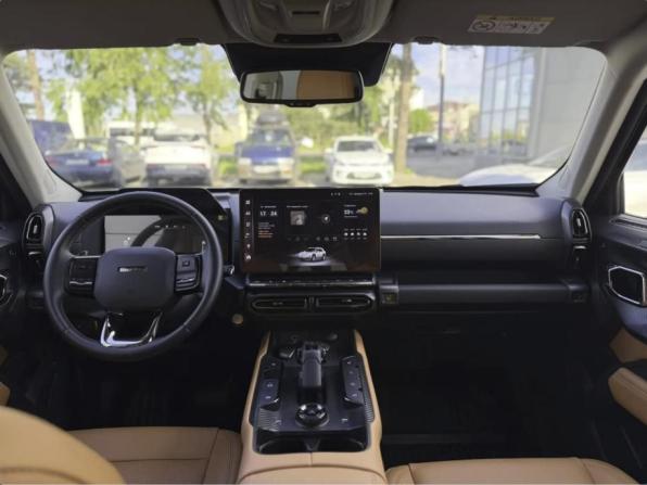 Haval H7 I с пробегом 2025 года, цена 3 290 000 рублей, 12680 км, внедорожник, Автокод Объявления