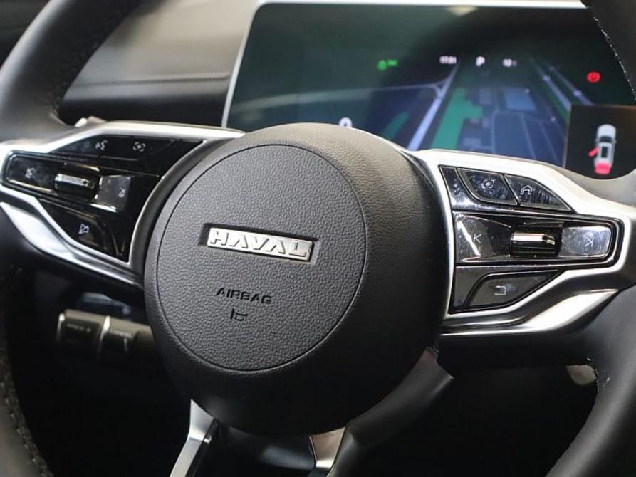 Haval F7 II Калуга  - изображение 9