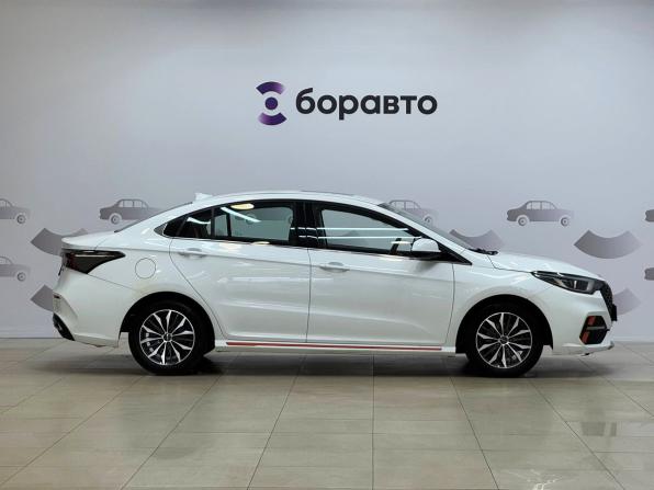 Omoda S5 с пробегом 2023 года, цена 1 250 000 рублей, 62635 км, седан, Автокод Объявления