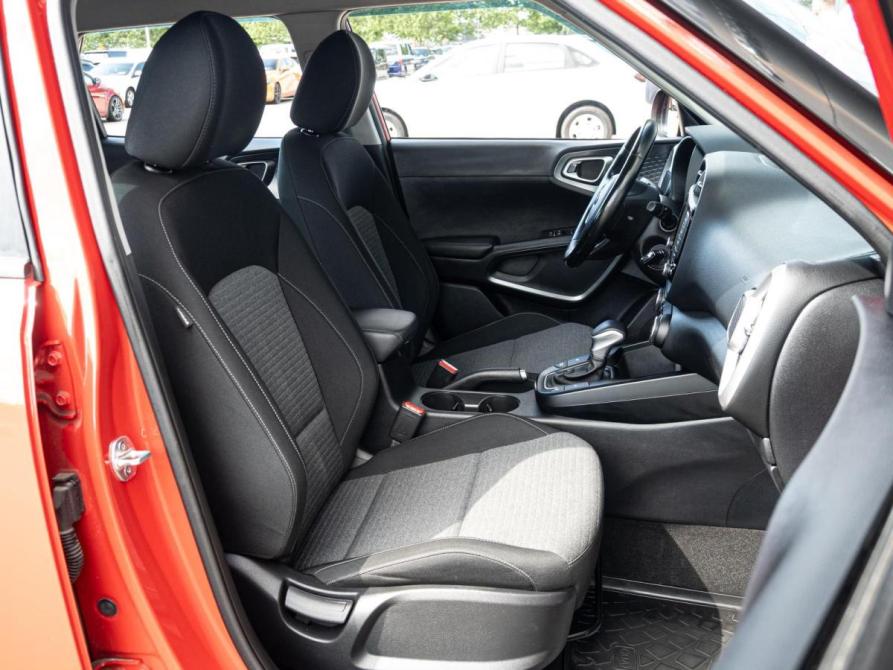 Kia Soul III Краснодар  - изображение 8