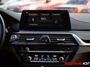 BMW 5 серии VII (G30/G31/G38) Москва  - изображение 39