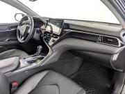 Toyota Camry VIII (XV70) Рестайлинг Москва  - изображение 38