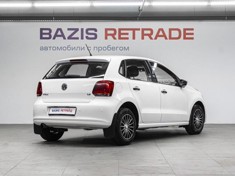 Volkswagen Polo V Тюмень  - изображение 6