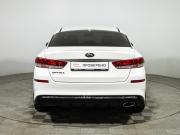 Kia Optima IV Рестайлинг Санкт-Петербург  - изображение 23