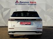 Jaecoo J8 Набережные Челны  - изображение 30