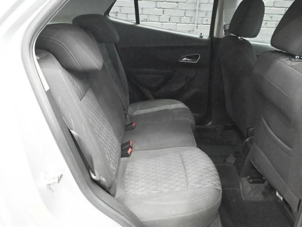 Opel Mokka I с пробегом 2015 года, цена 888 000 рублей, 127708 км, внедорожник, Автокод Объявления