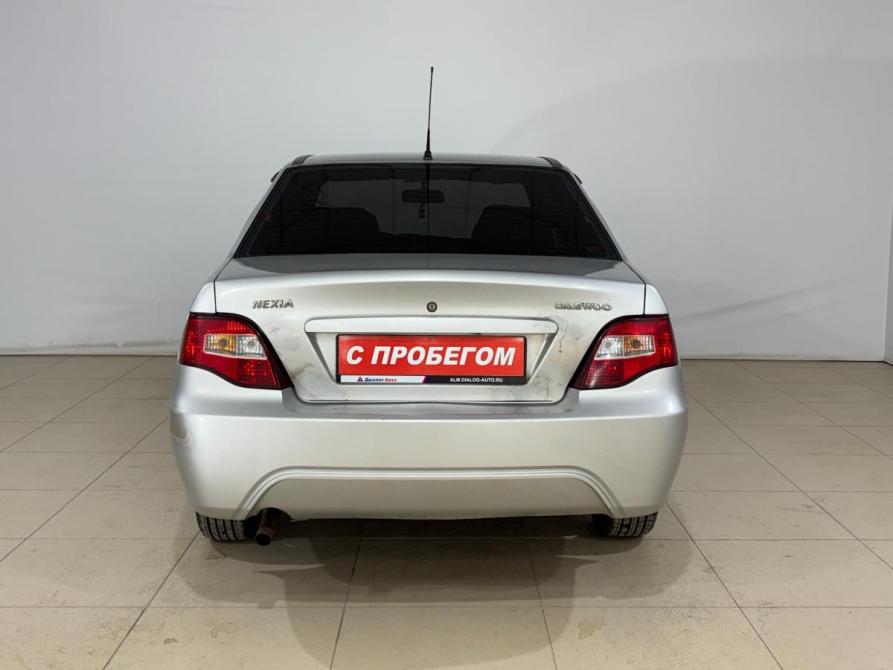 Daewoo Nexia I Рестайлинг Альметьевск  - изображение 6