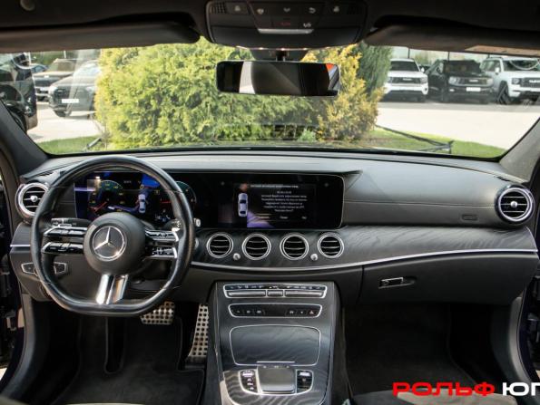 Mercedes-Benz E-Класс V (W213 S213 C238) Рестайлинг с пробегом 2020 года, цена 4 148 000 рублей, 73147 км, седан, Автокод Объявления