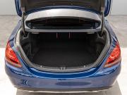 Mercedes-Benz C-Класс IV (W205) Рестайлинг Краснодар  - изображение 54