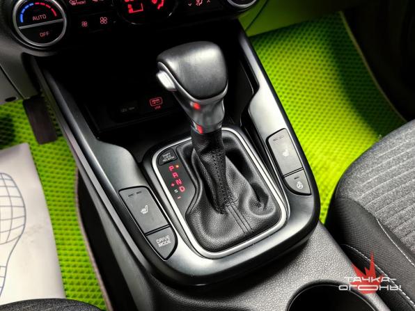 Kia Soul III с пробегом 2019 года, цена 1 798 000 рублей, 125600 км, хэтчбек, Автокод Объявления