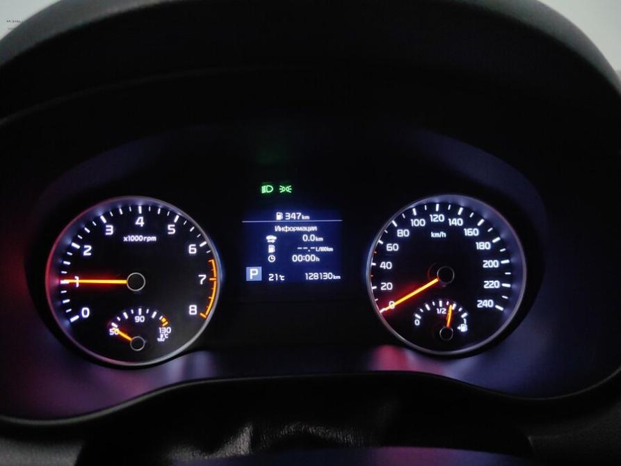 Kia Sportage IV Рестайлинг Подольск  - изображение 10