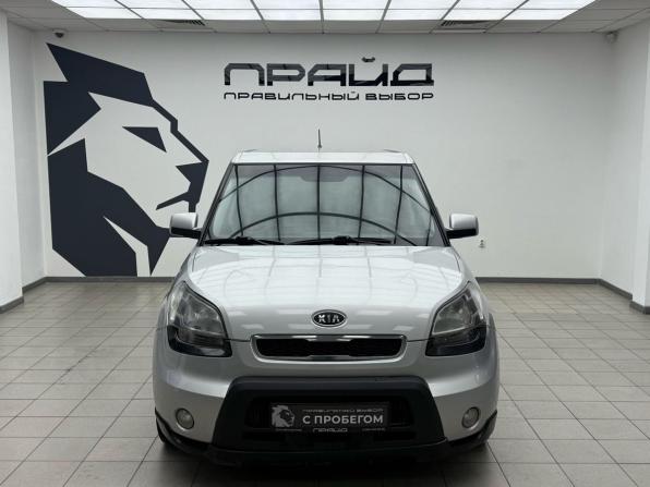 Kia Soul I с пробегом 2009 года, цена 769 000 рублей, 151272 км, хэтчбек, Автокод Объявления