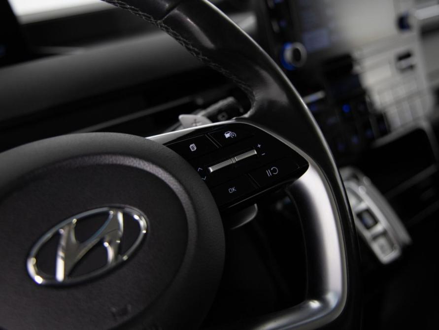 Hyundai Staria I Санкт-Петербург  - изображение 27