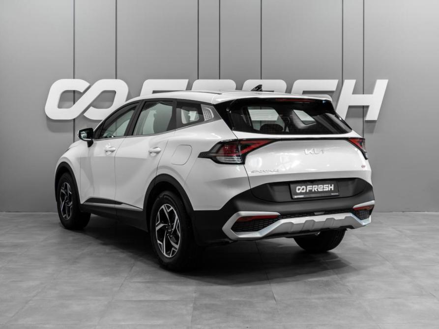Kia Sportage V Тюмень  - изображение 2