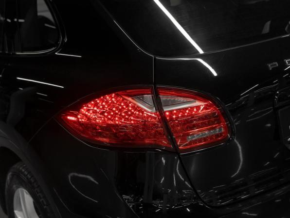 Porsche Cayenne II (958) с пробегом 2011 года, цена 1 795 000 рублей, 246289 км, внедорожник, Автокод Объявления