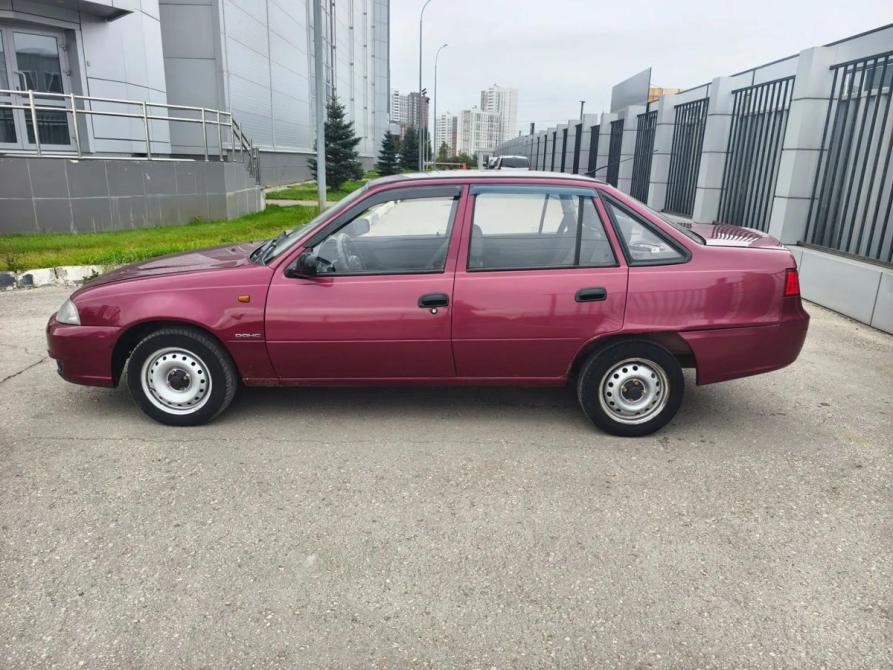 Daewoo Nexia I Рестайлинг Самара  - изображение 6