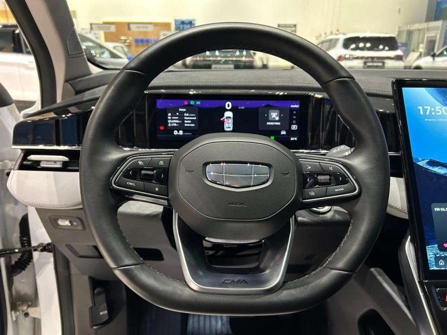 Geely Atlas II Екатеринбург  - изображение 36