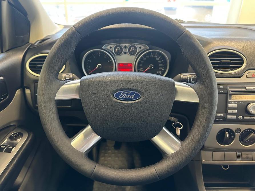 Ford Focus II Рестайлинг Волгоград  - изображение 7