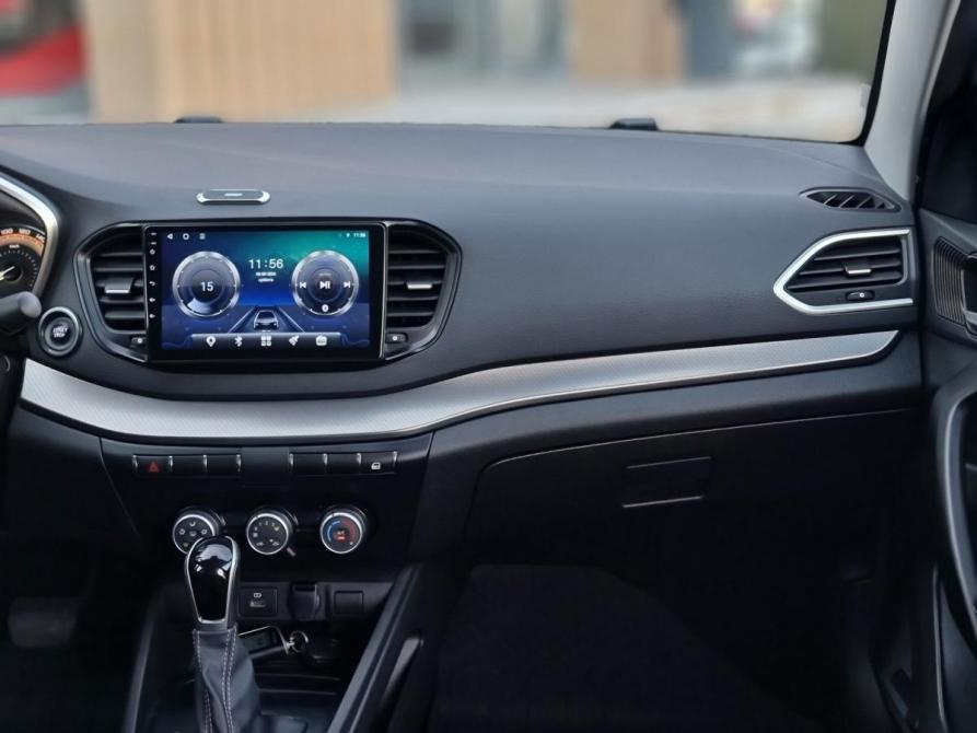 Lada (ВАЗ) Vesta I Рестайлинг (NG) Архангельск  - изображение 9