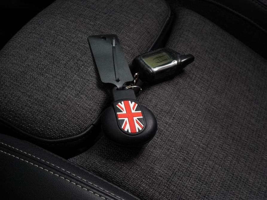 Mini Countryman II Рестайлинг Воронеж  - изображение 19