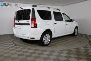 Lada (ВАЗ) Largus I Рестайлинг Нижний Новгород  - изображение 25