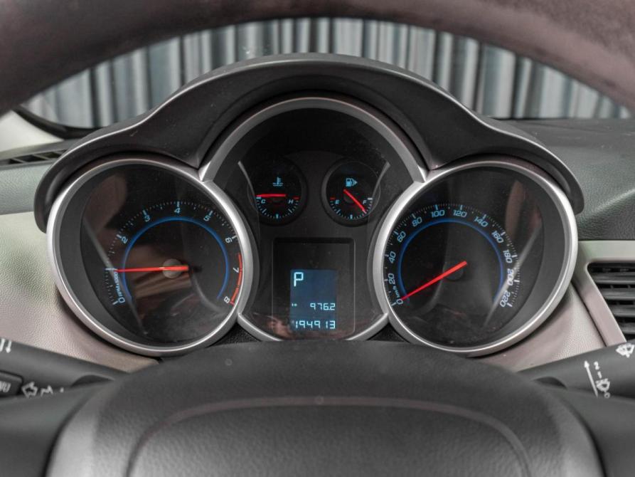 Chevrolet Cruze I Тюмень  - изображение 12