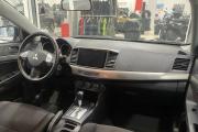Mitsubishi Lancer X Рестайлинг Красноярск  - изображение 17