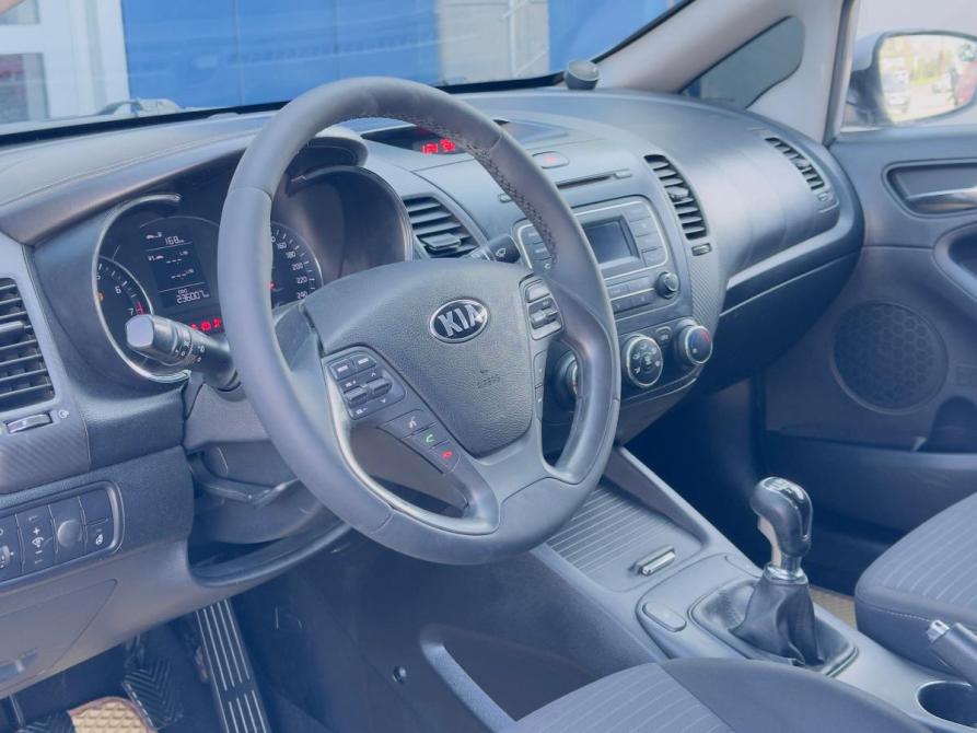 Kia Cerato III Ростов-на-Дону  - изображение 13
