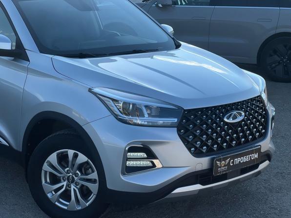 Chery Tiggo 4 Pro I с пробегом 2023 года, цена 1 439 000 рублей, 29150 км, внедорожник, Автокод Объявления