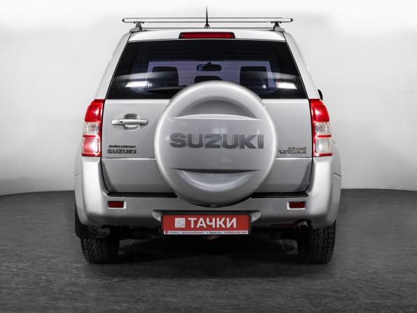 Suzuki Grand Vitara II Рестайлинг с пробегом 2011 года, цена 889 500 рублей, 167040 км, внедорожник, Автокод Объявления