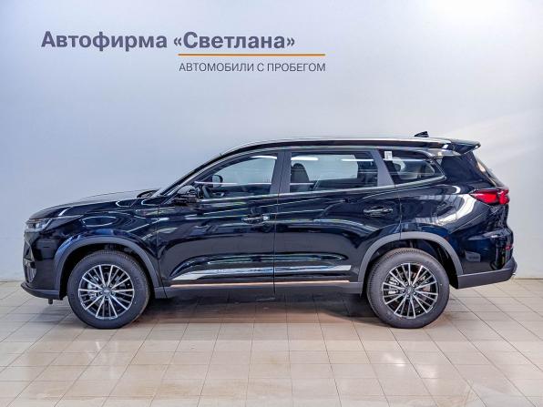 Xcite X-Cross 8 с пробегом 2024 года, цена 2 609 000 рублей, 5 км, внедорожник, Автокод Объявления