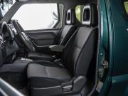 Suzuki Jimny III Рестайлинг 1 Волгоград  - изображение 24