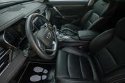 Geely Atlas Pro Иркутск  - изображение 33