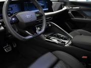 Audi Q5 III Москва  - изображение 44