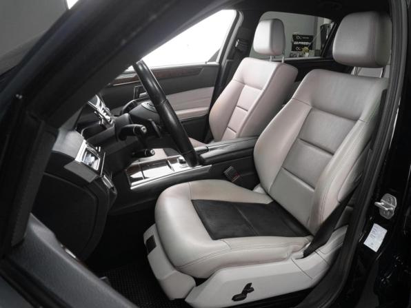 Mercedes-Benz E-Класс IV (W212 S212 C207) Рестайлинг с пробегом 2013 года, цена 2 159 000 рублей, 160300 км, седан, Автокод Объявления