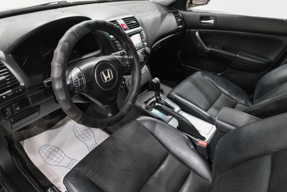 Honda Accord VII Рестайлинг Новокузнецк  - изображение 14
