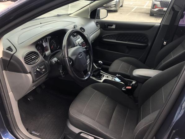 Ford Focus II Рестайлинг с пробегом 2010 года, цена 610 000 рублей, 360000 км, седан, Автокод Объявления