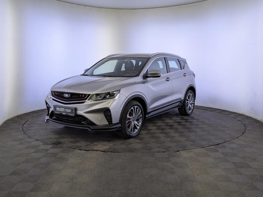 Belgee X50 Москва  - изображение 1