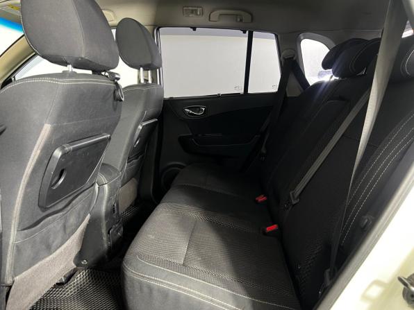 Renault Koleos I Рестайлинг с пробегом 2011 года, цена 775 000 рублей, 350000 км, внедорожник, Автокод Объявления