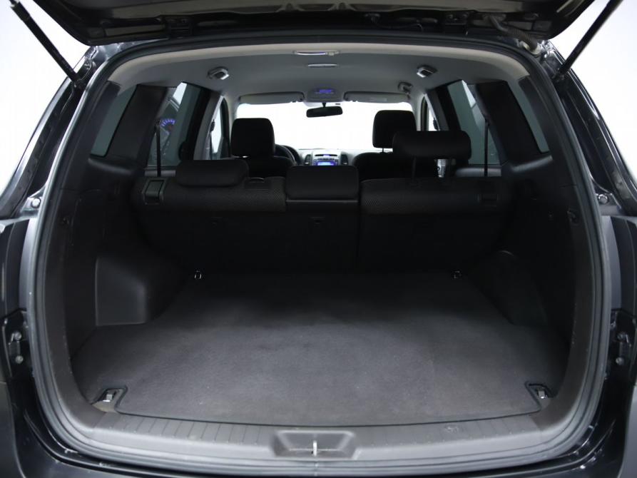 Hyundai Santa Fe II Рестайлинг Уфа  - изображение 9