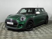 Mini Hatch III (F55/F56) Рестайлинг Санкт-Петербург  - изображение 21