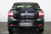 Renault Logan II Санкт-Петербург  - изображение 21