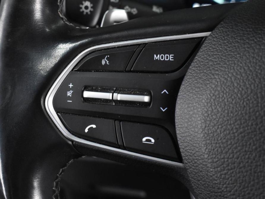 Hyundai Santa Fe IV Рестайлинг Воронеж  - изображение 20