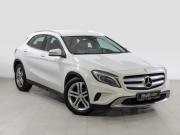Mercedes-Benz GLA I (X156) Москва  - изображение 30