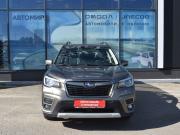 Subaru Forester V Архангельск  - изображение 19