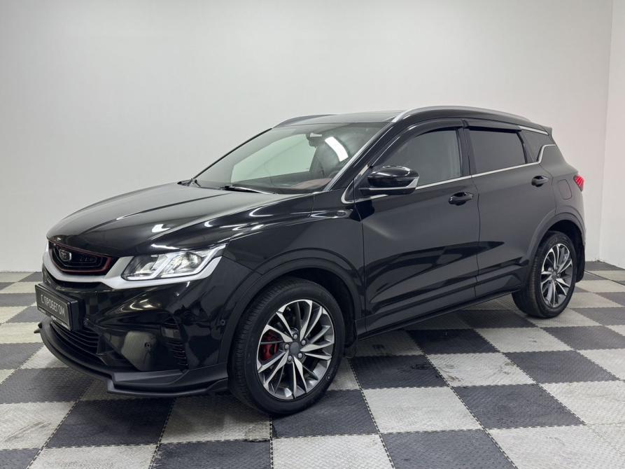 Belgee X50 Воронеж  - изображение 1