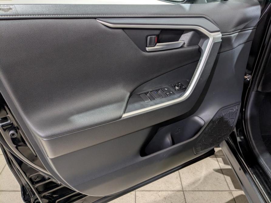 Toyota RAV4 V (XA50) Химки  - изображение 22